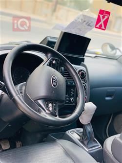 Kia Bongo